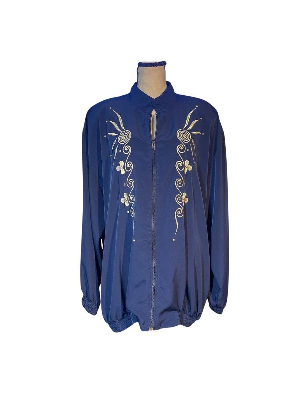 Entity Vintage Bomber